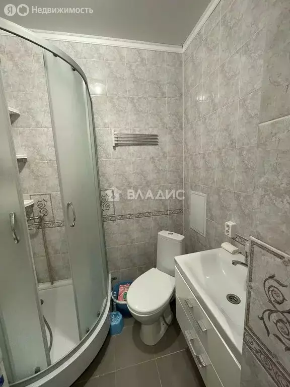 Квартира-студия: Краснодар, улица Евгении Жигуленко, 13к2 (23 м) - Фото 2