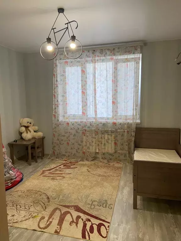 Продаётся 3-к квартира, 96 м - Фото 1