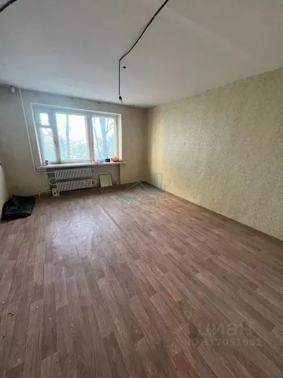 1-к кв. Оренбургская область, Орск Новый город мкр, ул. Ялтинская, 74 ... - Фото 0