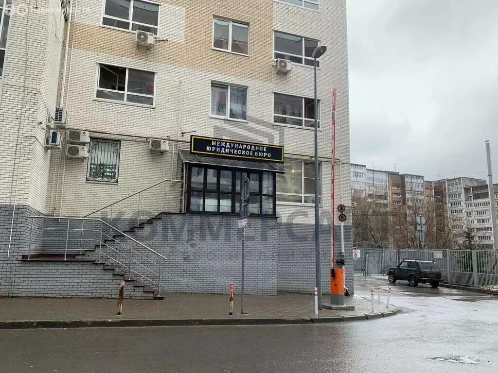 Офис (72 м) - Фото 1