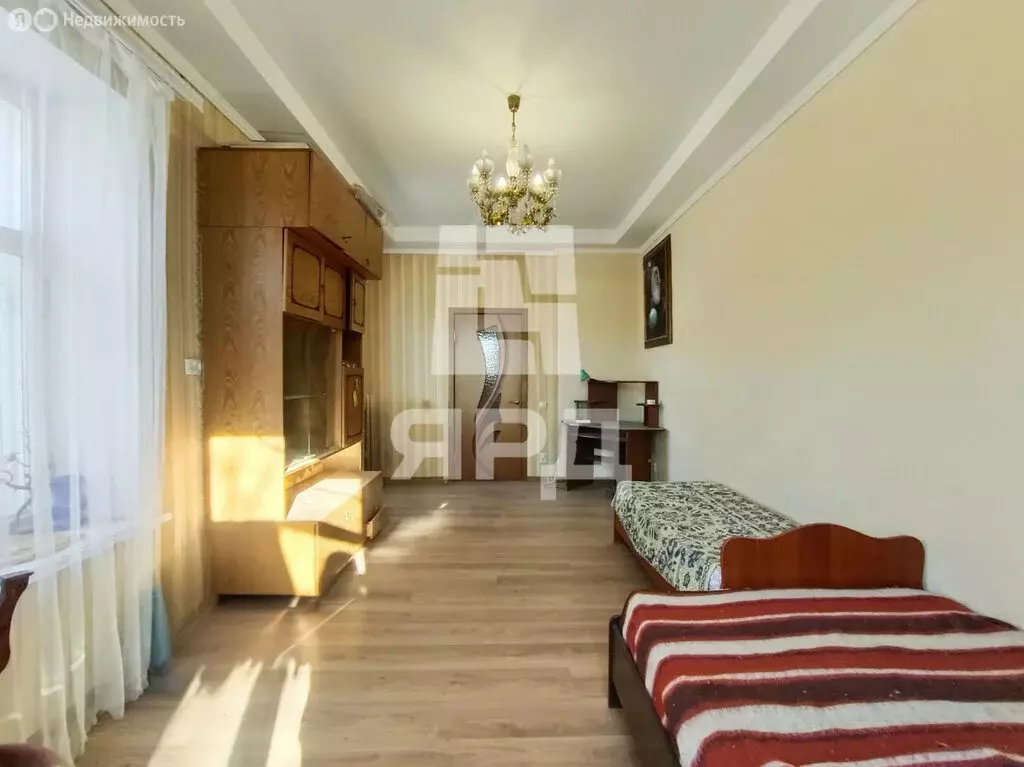 2к в -комнатной квартире (32 м) - Фото 1