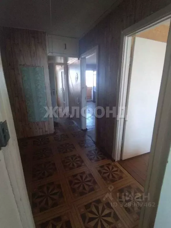 Комната Архангельская область, Архангельск ул. Кирпичного завода, 25 ... - Фото 2