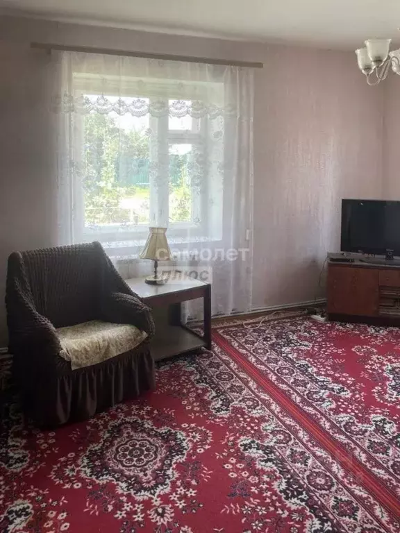 Дом в Рязанская область, Спасский муниципальный округ, с. Ижевское ул. ... - Фото 2