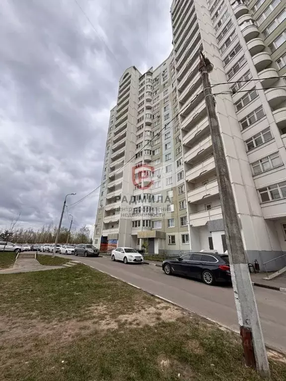 2-к кв. Московская область, Красногорск городской округ, Нахабино пгт ... - Фото 2