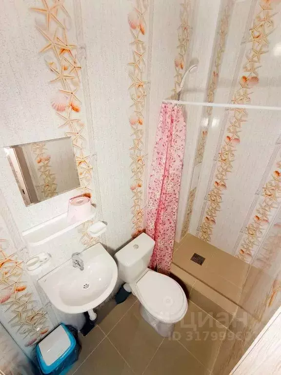 Комната Краснодарский край, Сочи Марьинское ш., 66 - Фото 1