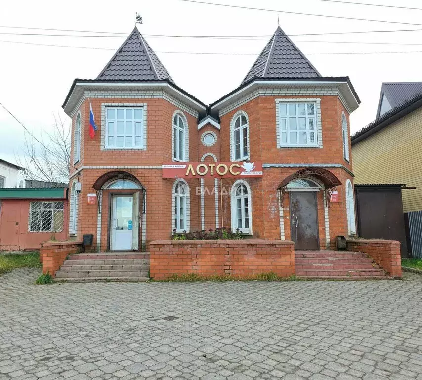 Помещение свободного назначения (163.4 м) - Фото 1