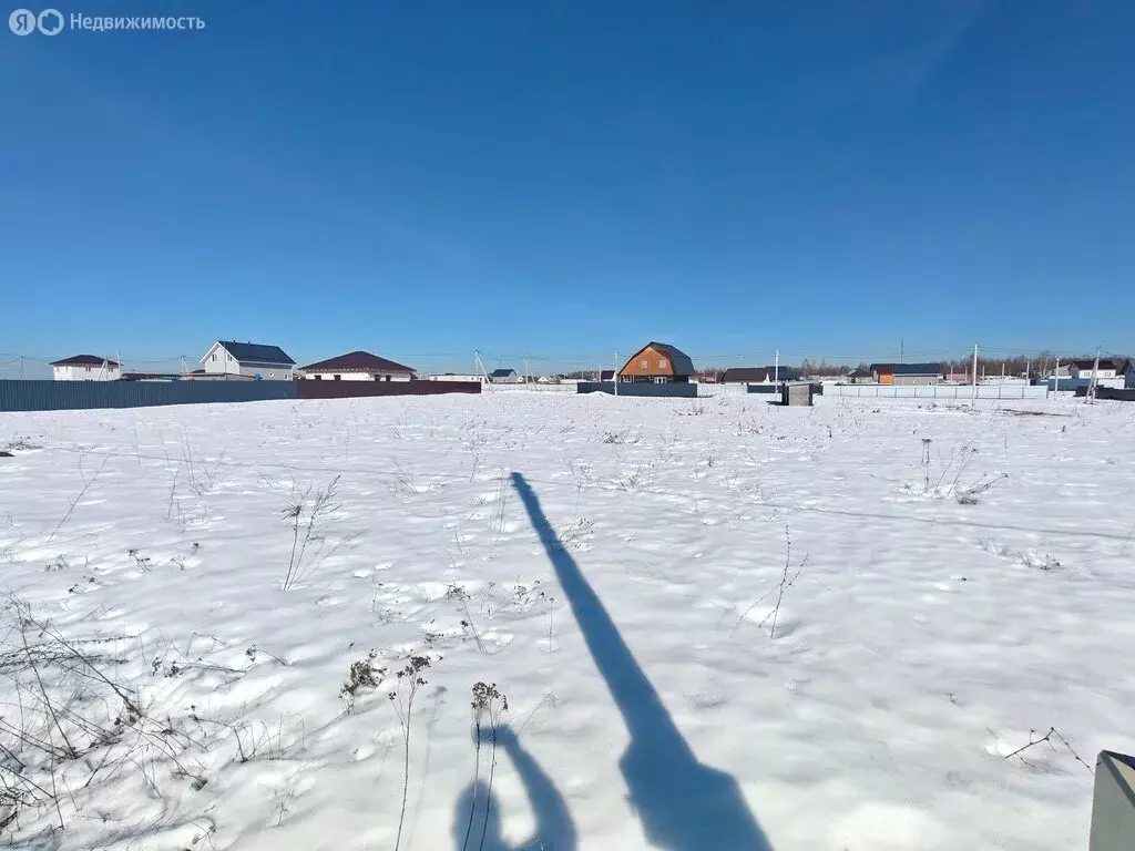 Участок в Московская область, Раменский муниципальный округ, ДП Новое ... - Фото 1
