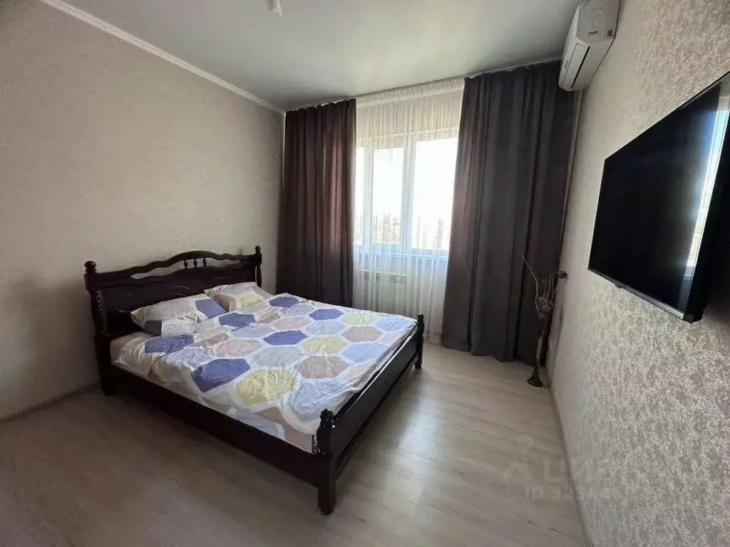 1-к кв. Краснодарский край, Славянск-на-Кубани ул. Победы, 272 (41.0 ... - Фото 2