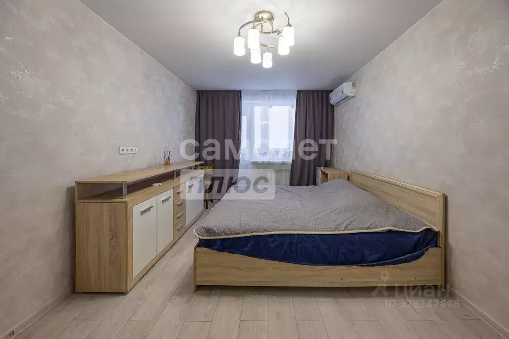 3-к кв. Московская область, Подольск Плещеевская ул., 56 (61.3 м) - Фото 1