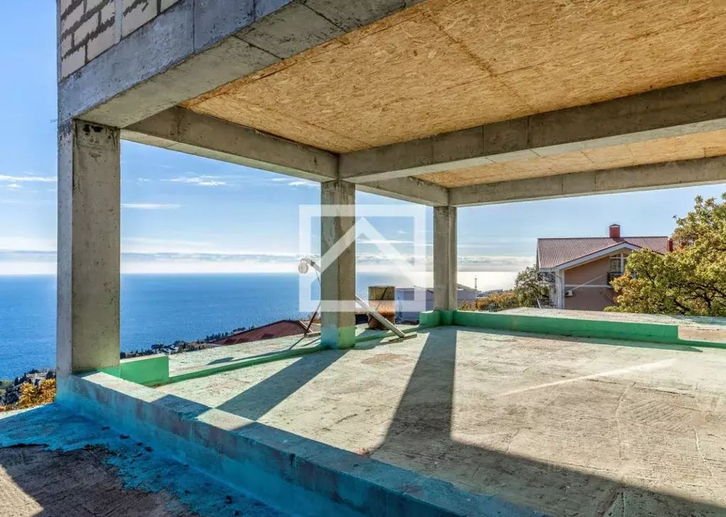 Дом в Крым, Алупка ул. Нагорная, 29 (354 м) - Фото 1