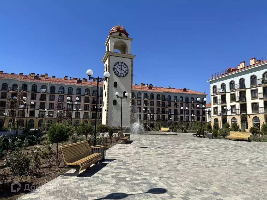 Продаётся 3-к квартира, 107.07 м - Фото 1