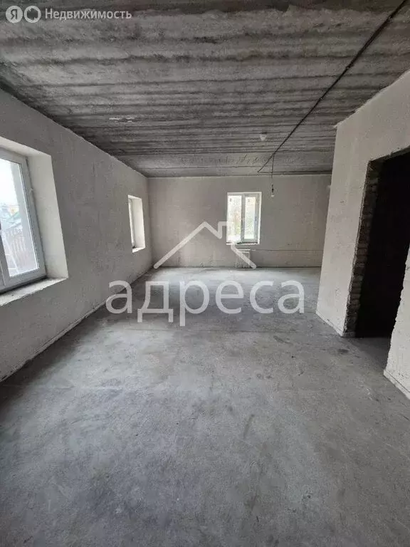 2-комнатная квартира: Самара, переулок Водников, 22 (43 м) - Фото 1