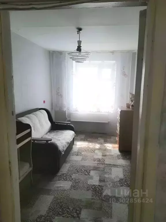 2-к кв. Новосибирская область, Новосибирск ул. Забалуева, 56 (49.0 м) - Фото 2