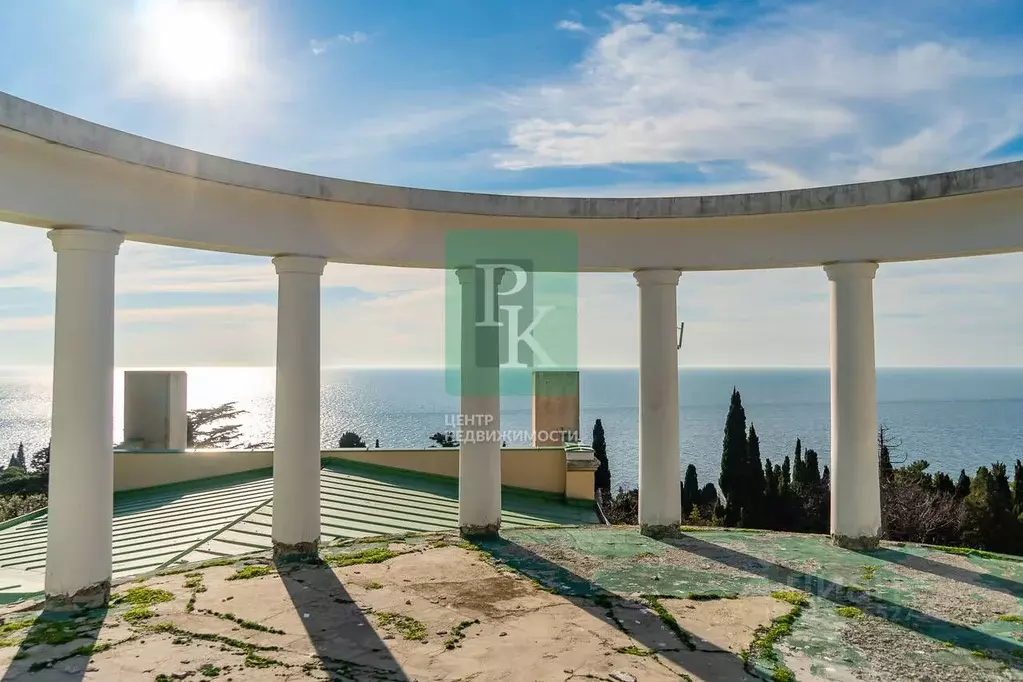 Торговая площадь в Крым, Ялта муниципальный округ, Симеиз пгт ул. ... - Фото 2