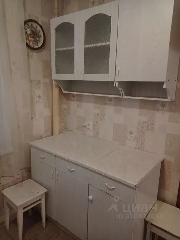 2-к кв. Пензенская область, Пенза ул. Свердлова, 38 (45.0 м) - Фото 2