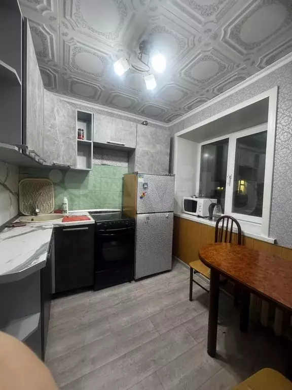 2-к. квартира, 42 м, 3/5 эт. - Фото 0