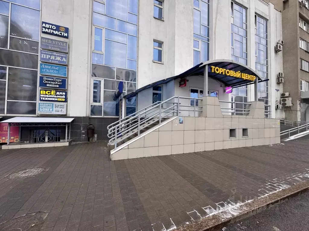 Помещение свободного назначения в Липецкая область, Липецк ул. М.И. ... - Фото 1