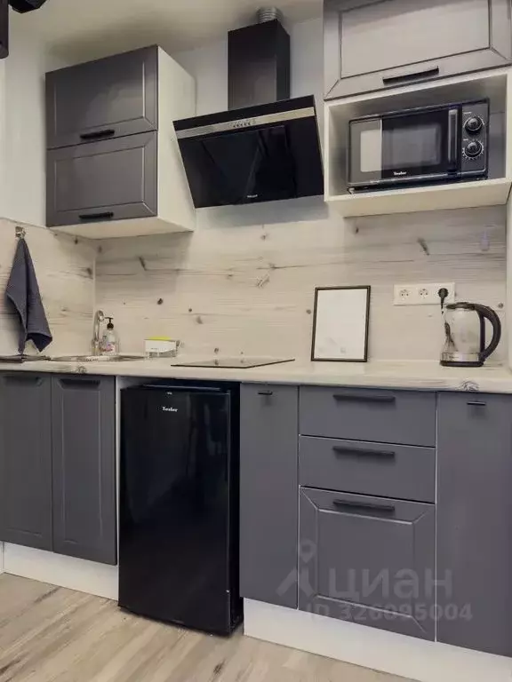 1-к кв. Москва Дмитровское ш., 81 (25.0 м) - Фото 2