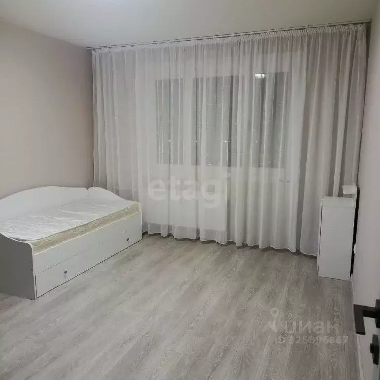 3-к кв. Тюменская область, Тюменский муниципальный округ, д. Патрушева ... - Фото 2