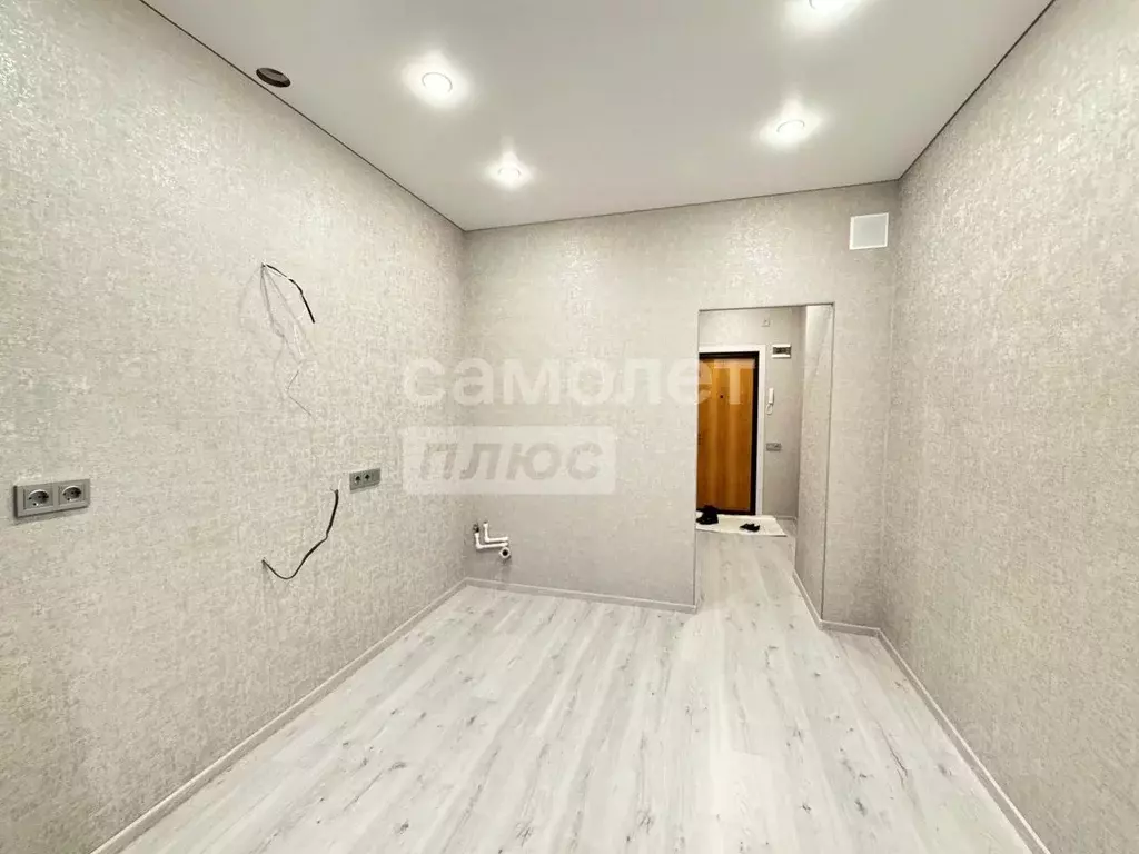 Студия Ханты-Мансийский АО, Нижневартовск Интернациональная ул., 2Бк1 ... - Фото 2