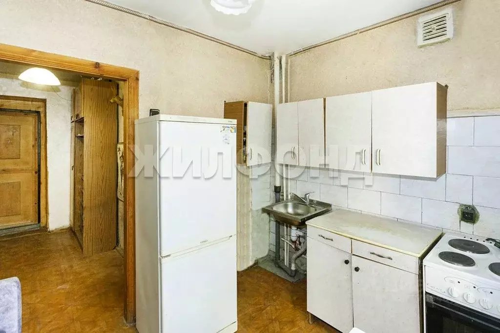 1-к кв. Алтайский край, Барнаул ул. Малахова, 120 (37.0 м) - Фото 1