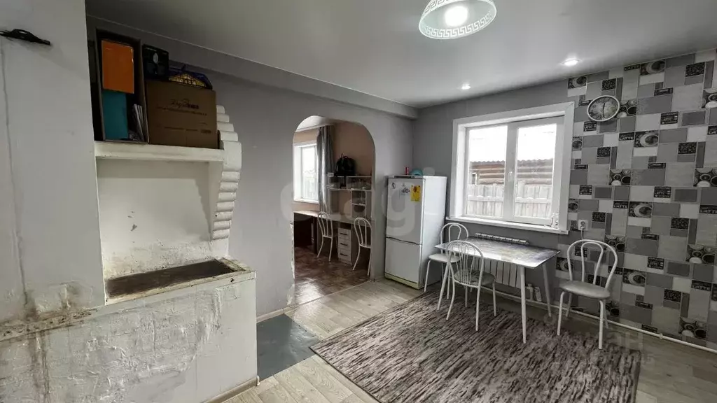 Дом в Бурятия, Иволгинский район, Нижнеиволгинское с/пос, с. Сужа ул. ... - Фото 1