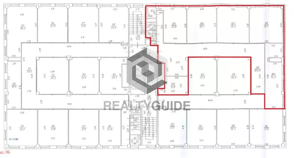 Офис в Московская область, Красногорск городской округ, Путилково пгт, ... - Фото 1