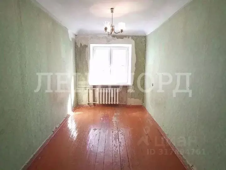 2-к кв. Ростовская область, Ростов-на-Дону Западный мкр, просп. ... - Фото 1