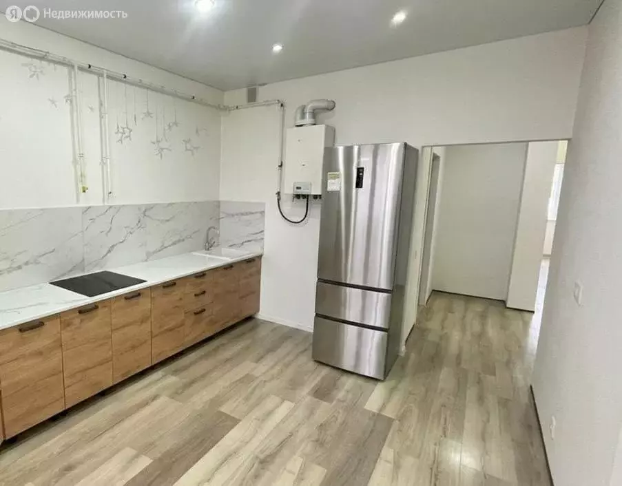 2-комнатная квартира: Анапа, Родниковый проезд, 24 (73 м) - Фото 1