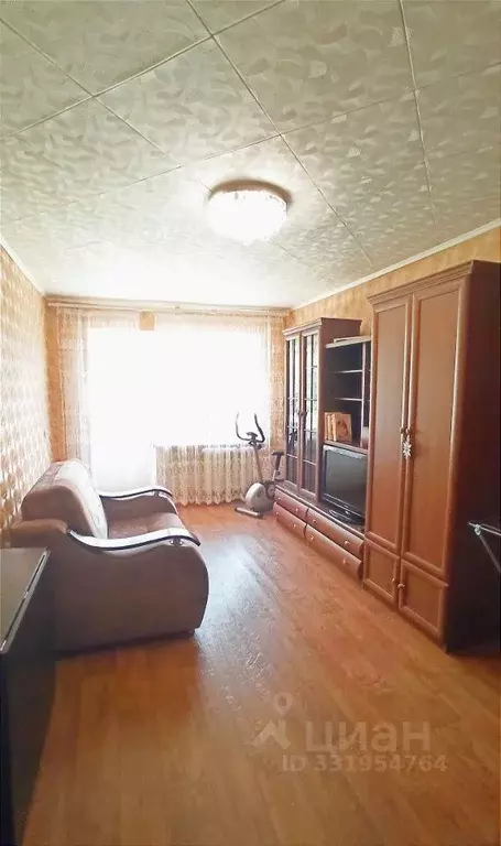 1-к кв. Башкортостан, Салават ул. Калинина, 52А (33.0 м) - Фото 2