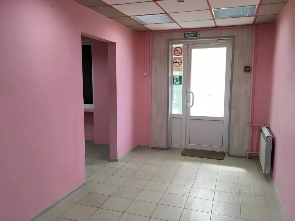 Помещение свободного назначения в Тверская область, Тверь бул. Шмидта, ... - Фото 2