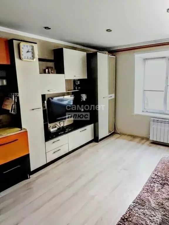 Комната Курская область, Курск ул. Гагарина, 14 (16.7 м) - Фото 1