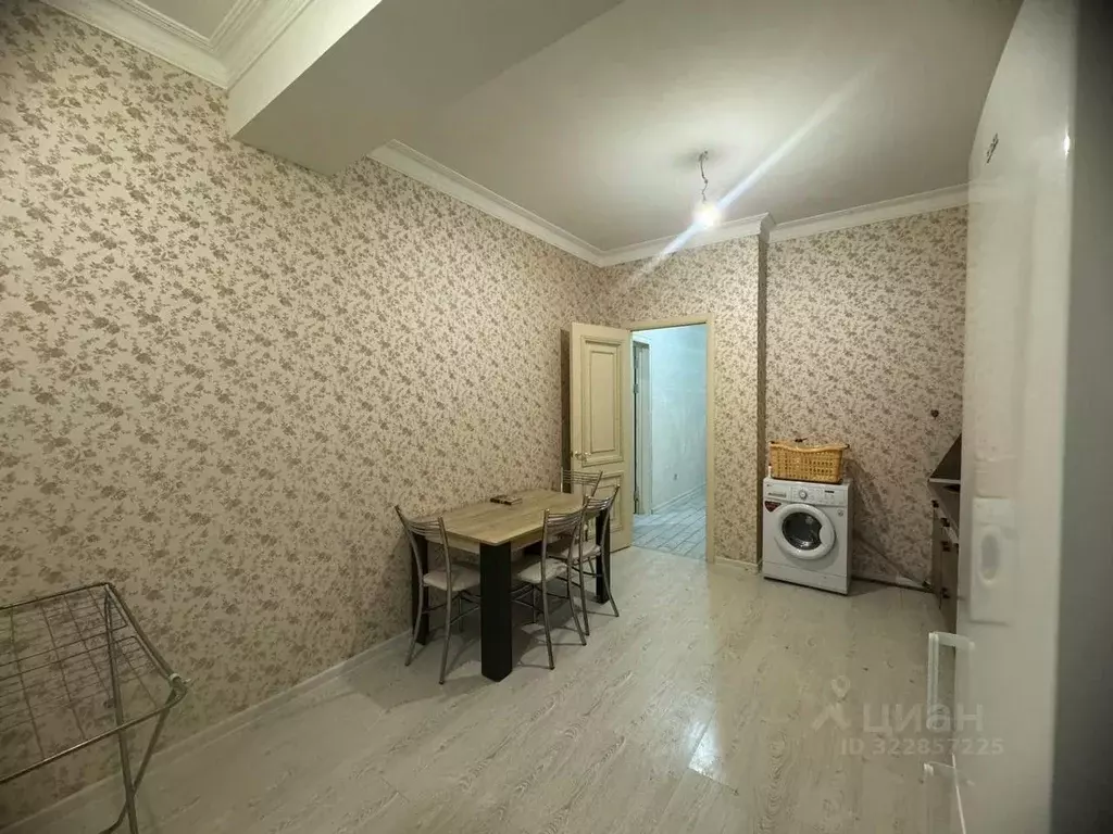 2-к кв. Дагестан, Махачкала ул. Мекегинская, 19 (68.0 м) - Фото 2