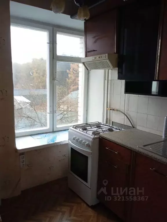 2-к кв. Московская область, Мытищи ул. 4-я Парковая, 24 (44.0 м) - Фото 1