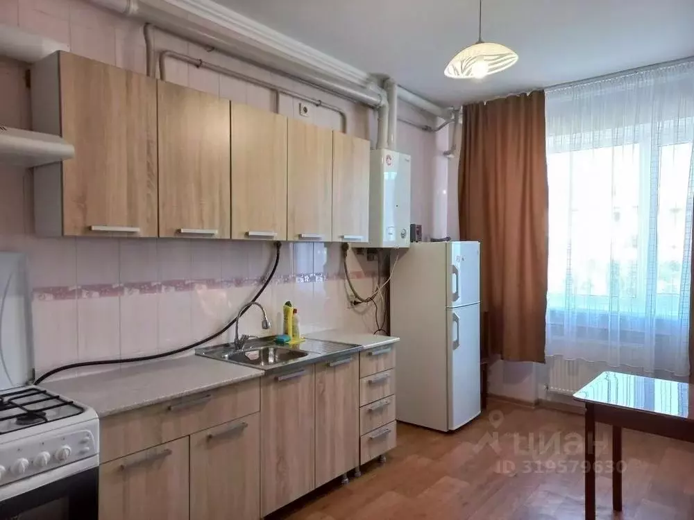 1-к кв. Краснодарский край, Анапа ул. Кати Соловьяновой, 120 (40.0 м) - Фото 0
