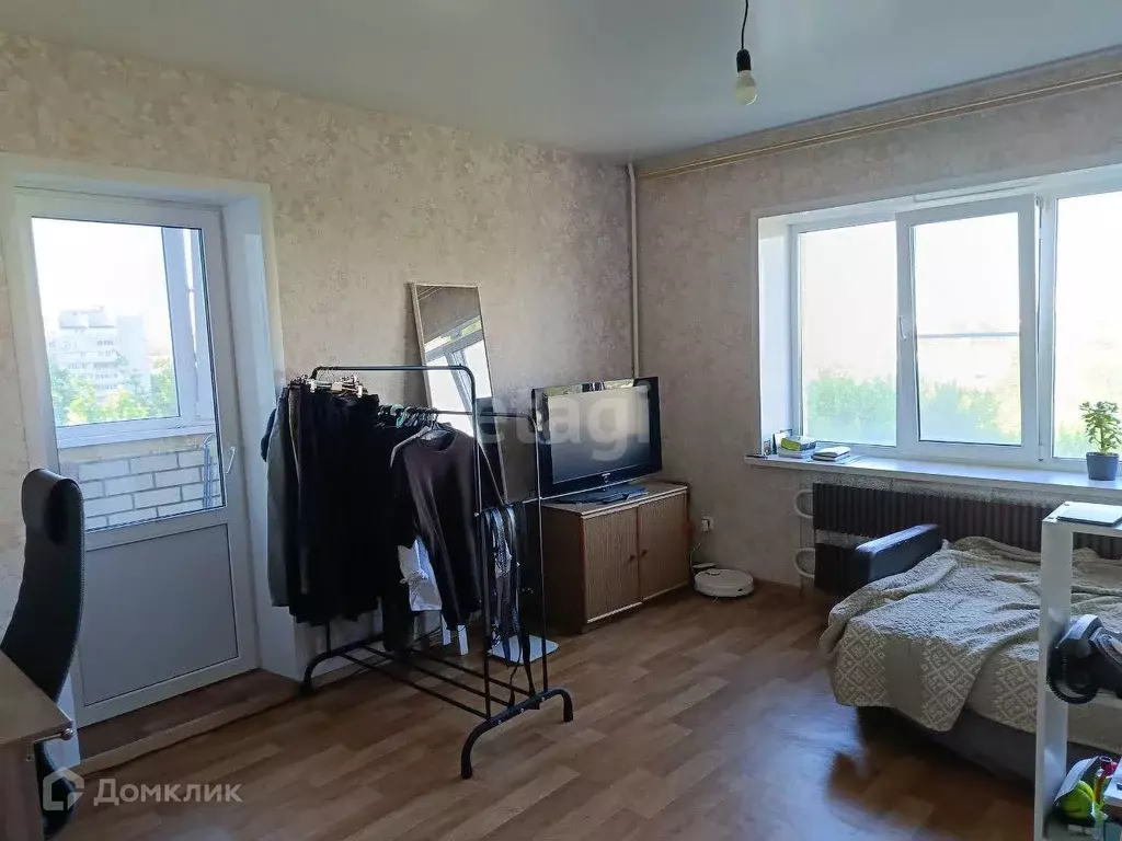 Продаётся 1-к квартира, 39.5 м - Фото 1
