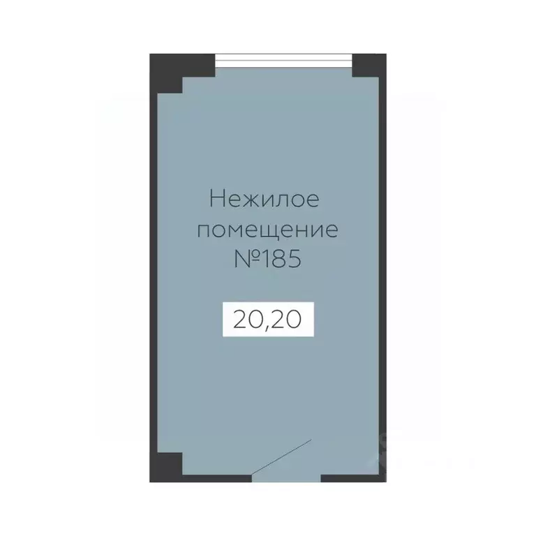 Помещение свободного назначения в Воронежская область, Воронеж Старый ... - Фото 1