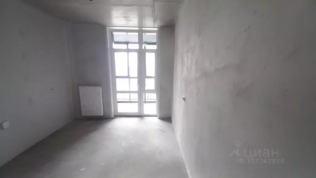 1-к кв. Красноярский край, Красноярск Свердловская ул., 6Е (36.7 м) - Фото 1