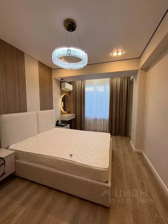 2-к кв. Татарстан, Казань ул. Сибгата Хакима, 50 (55.0 м) - Фото 1