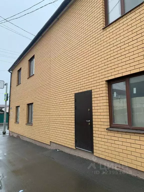 Помещение свободного назначения в Саратовская область, Саратов ул. ... - Фото 2