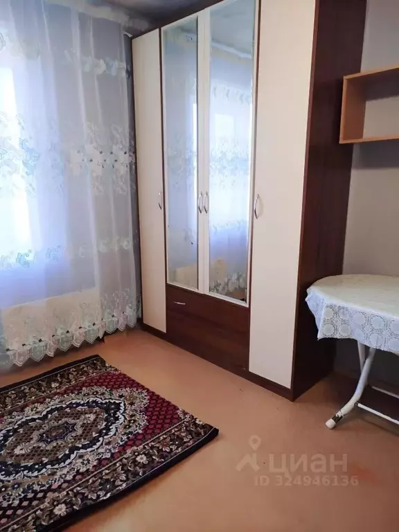 Комната Красноярский край, Красноярск Зеленая Роща мкр, ул. Тельмана, ... - Фото 1