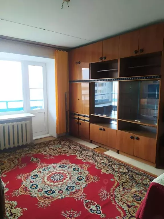 2-к кв. Пермский край, Пермь ул. Мильчакова, 10 (54.0 м) - Фото 1