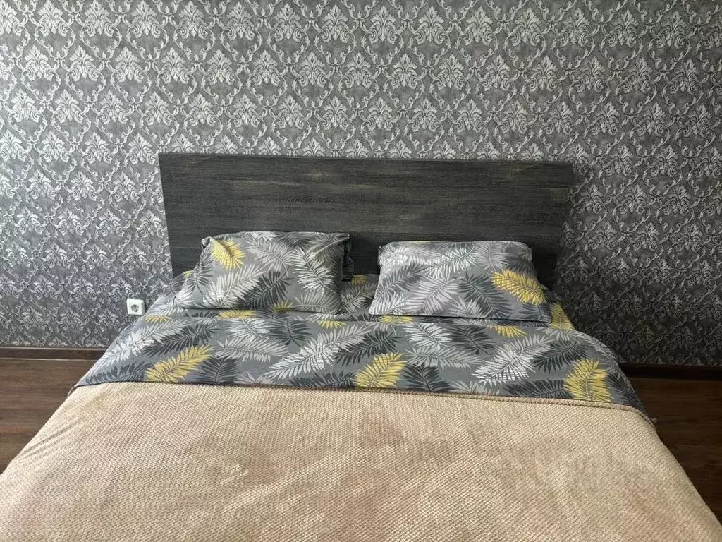 1-к кв. Удмуртия, Воткинск ул. Дзержинского, 7 (35.0 м) - Фото 2