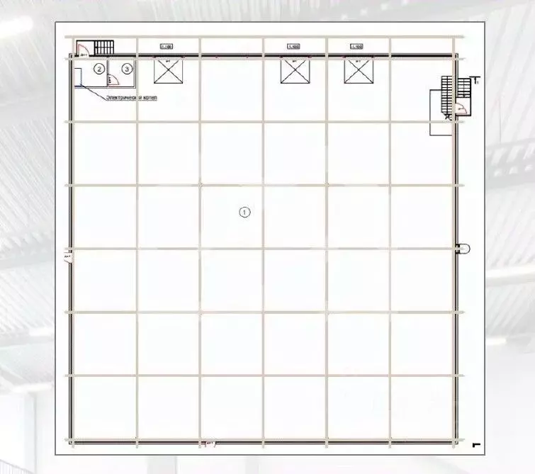 Помещение свободного назначения в Московская область, Раменский ... - Фото 2