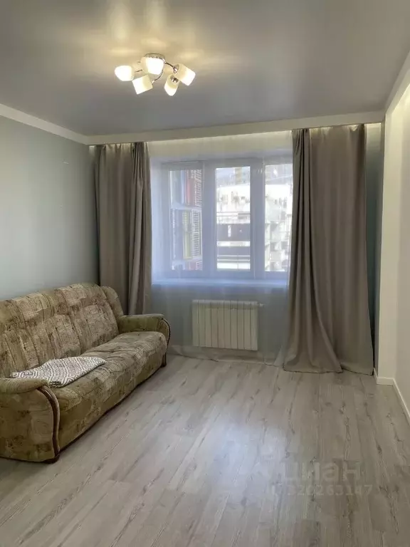 2-к кв. Москва 6-я Радиальная ул., 7/6к1 (56.0 м) - Фото 0