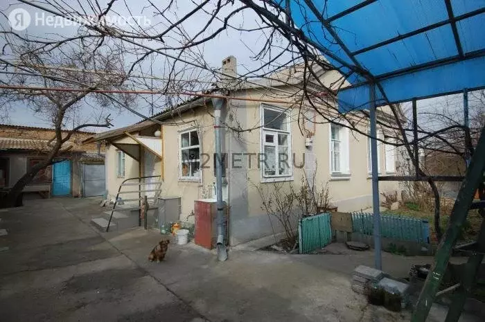 Дом в Евпатория, Вольная улица, 82/64 (91 м) - Фото 1