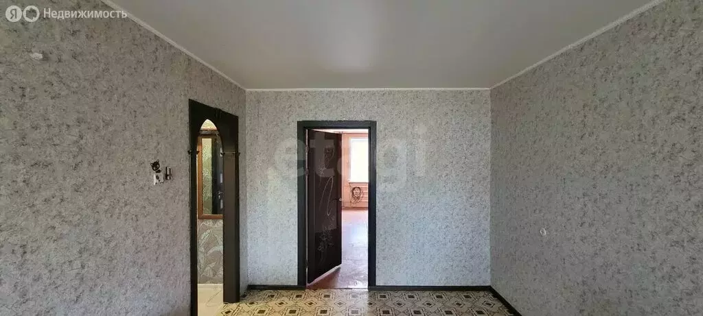 2-комнатная квартира: Борисоглебск, Юго-Восточный микрорайон, 5 (43.8 ... - Фото 0