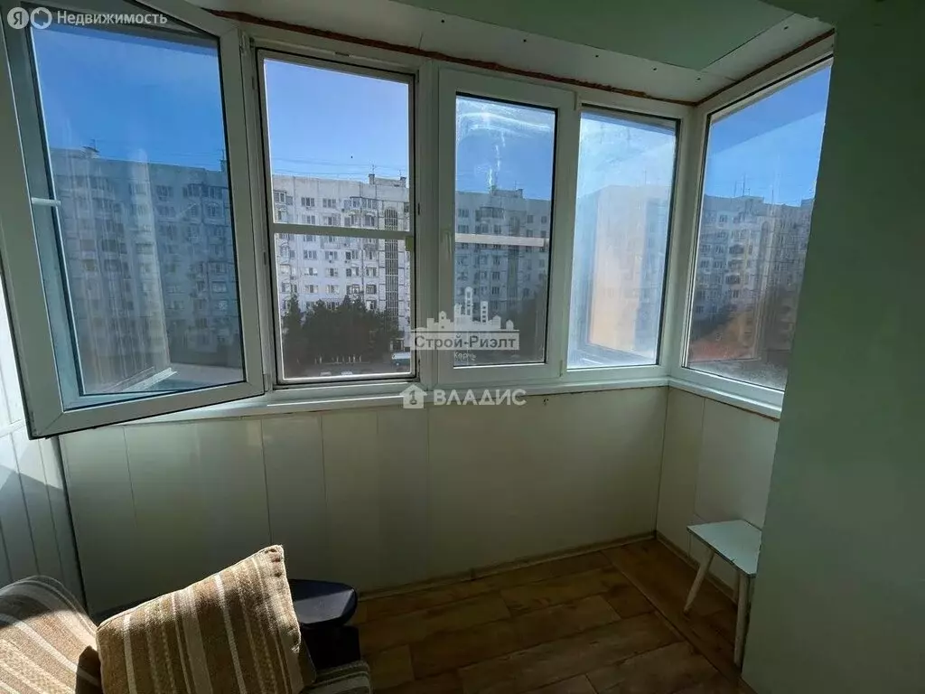 3-комнатная квартира: Керчь, улица Будённого, 31 (72 м) - Фото 1