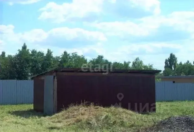 Участок в Белгородская область, Новый Оскол Весенний мкр, ул. ... - Фото 1