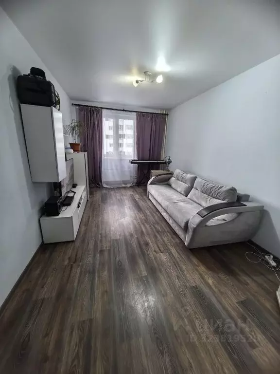 2-к кв. Московская область, Долгопрудный Парковая ул., 50к1 (60.0 м) - Фото 2